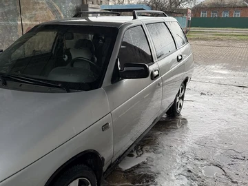 Авто ВАЗ 2112 2006 № 8648490