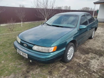 Авто Ford Taurus 1995 № 8648495
