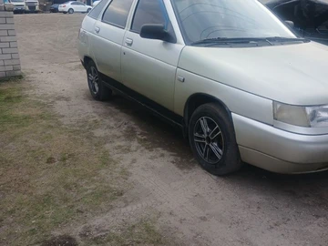 Авто ВАЗ 2112 2006 № 8648617