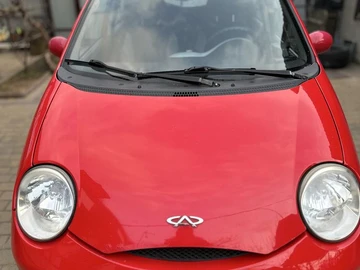 Авто Chery Flagcloud 2012 № 8648621