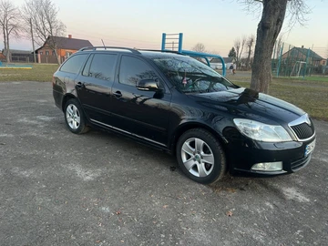 Авто Skoda Octavia 2012 № 8648628