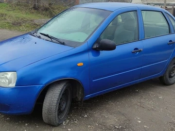 Авто ВАЗ 1118 Kalina 2008 № 8648629