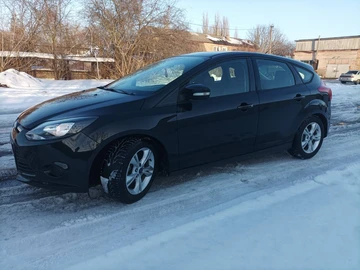 Авто Ford Focus 2014 № 8648637