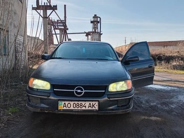 Авто Opel Omega 1997 № 8648641
