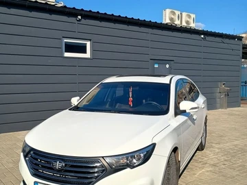 Авто FAW B30 2019 № 8648643