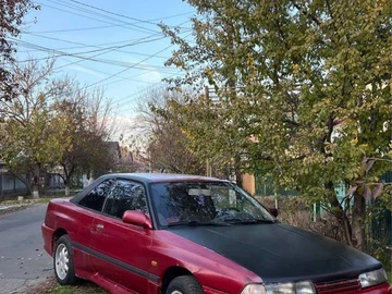 Авто Mazda 626 1991 № 8648645