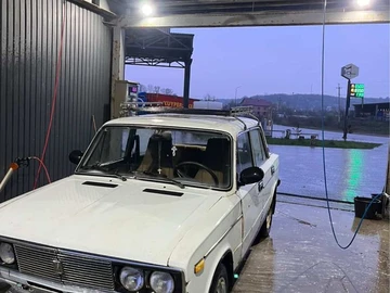 Авто ВАЗ 2106 1991 № 8648656