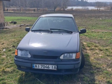 Авто ВАЗ 2115 2006 № 8648659