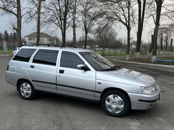 Авто ВАЗ 2111 2006 № 8648665