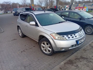 Авто Nissan Murano 2010 № 8648671