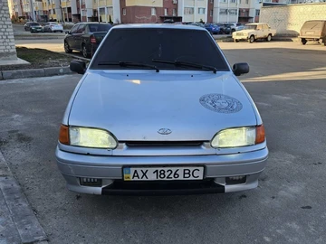 Авто ВАЗ 2115I 2001 № 8648672