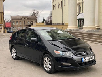 Авто Honda Insight 2011 № 8648674