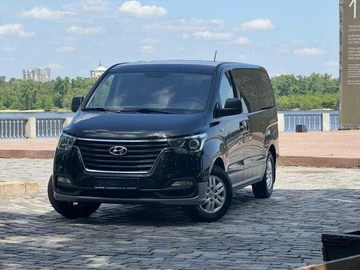 Авто Hyundai H1 Starex  2019 № 8648675