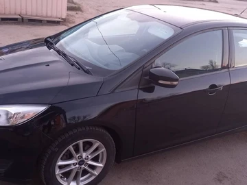 Авто Ford Focus 2016 № 8648676