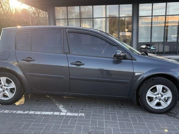 Авто Renault Megane 2007 № 8648691