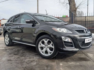 Авто Mazda Cx-7 2010 № 8648695