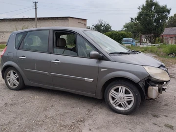 Авто Renault 5 2004 № 8648698