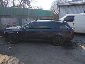 Авто Audi A6 1999 № 8648699