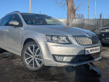 Авто Skoda Octavia 2015 № 8648705