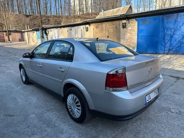Авто Opel Vectra 2005 № 8648711