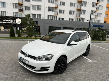Авто Volkswagen Golf 2013 № 8648715