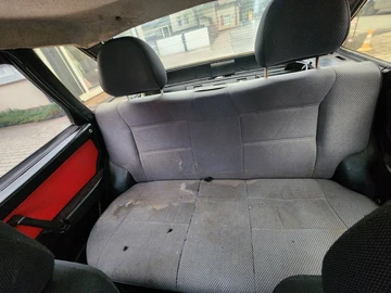 Авто ВАЗ 21093 2002 № 8648719