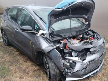 Авто Chevrolet Alero 2023 № 8648739
