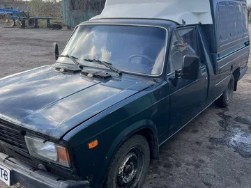 Авто Иж 2715 2006 № 8648741