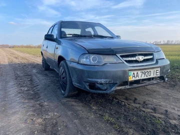 Авто Daewoo Nexia 2010 № 8648743