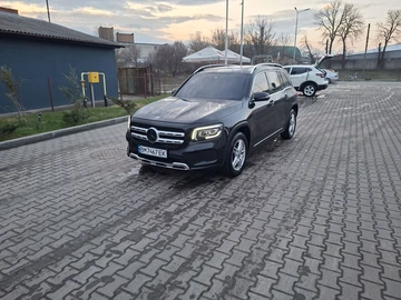 Авто Mercedes 220 2020 № 8648749