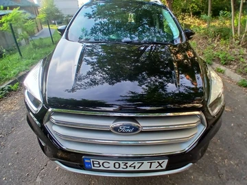 Авто Ford Escape 2016 № 8648752