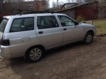 Авто ВАЗ 2111 2006 № 8648756