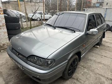 Авто ВАЗ 2114 2007 № 8648912