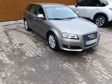 Авто Audi A3 2009 № 8648914