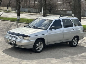 Авто ВАЗ 21114 2008 № 8648915