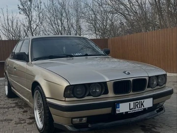 Авто BMW 5 Серия 1989 № 8648925