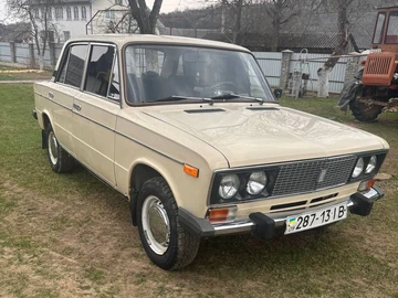 Авто ВАЗ 2106 1991 № 8648927