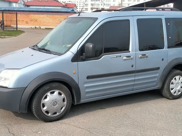 Авто Ford Tourneo Connect 2007 № 8648950