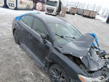 Авто Subaru Impreza Wrx 2017 № 8648955