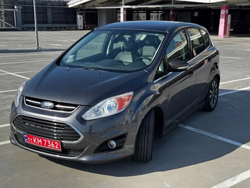 Авто Ford C-Max 2018 № 8648956