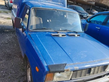 Авто ВАЗ 11113 Oka 2005 № 8648977