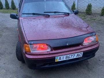 Авто ВАЗ 2115 2006 № 8648952