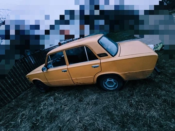 Авто ВАЗ 2106 1992 № 8648994