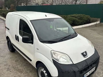 Авто Peugeot Bipper 2016 № 8648995