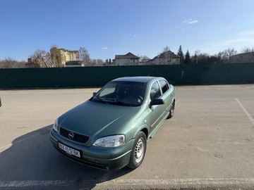 Авто Opel Astra 2006 № 8648993