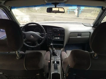 Авто Opel Omega 1993 № 8648999