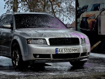 Авто Audi A4 2004 № 8649007