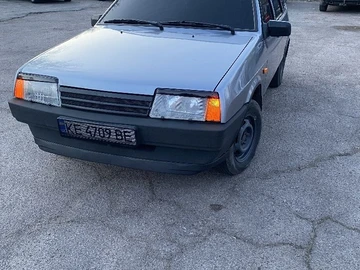 Авто ВАЗ 2109 2006 № 8649009