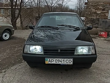 Авто ВАЗ 2109 2006 № 8649014