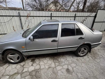 Авто Fiat Croma 1994 № 8649015